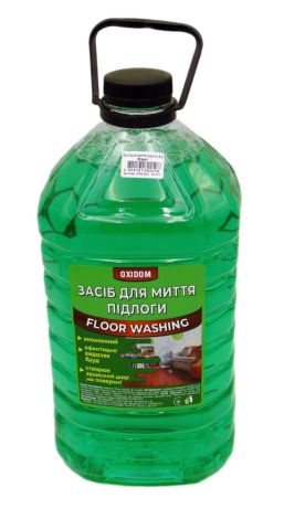 Засіб для миття підлоги 5 л